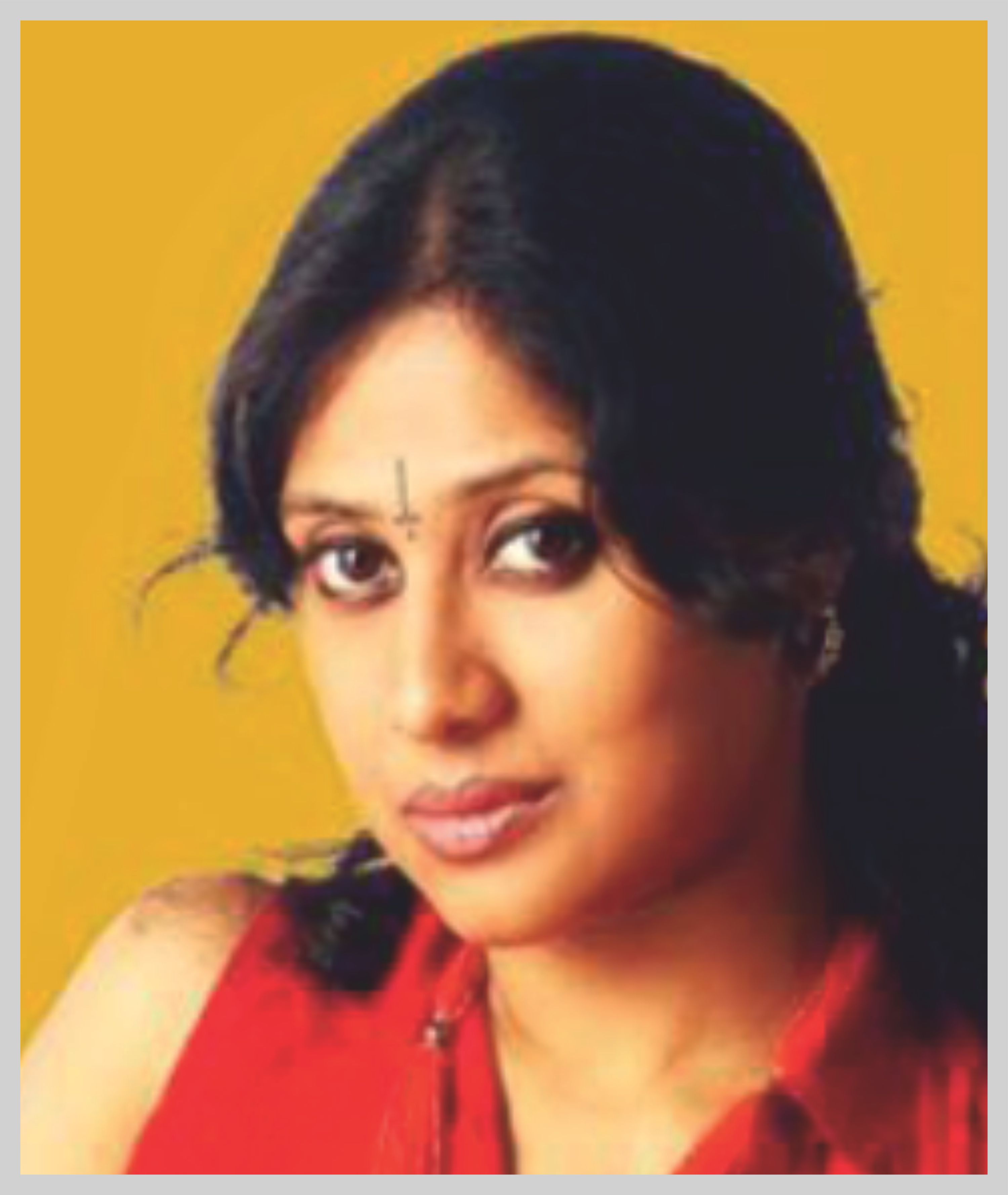 Gargi Nandi
