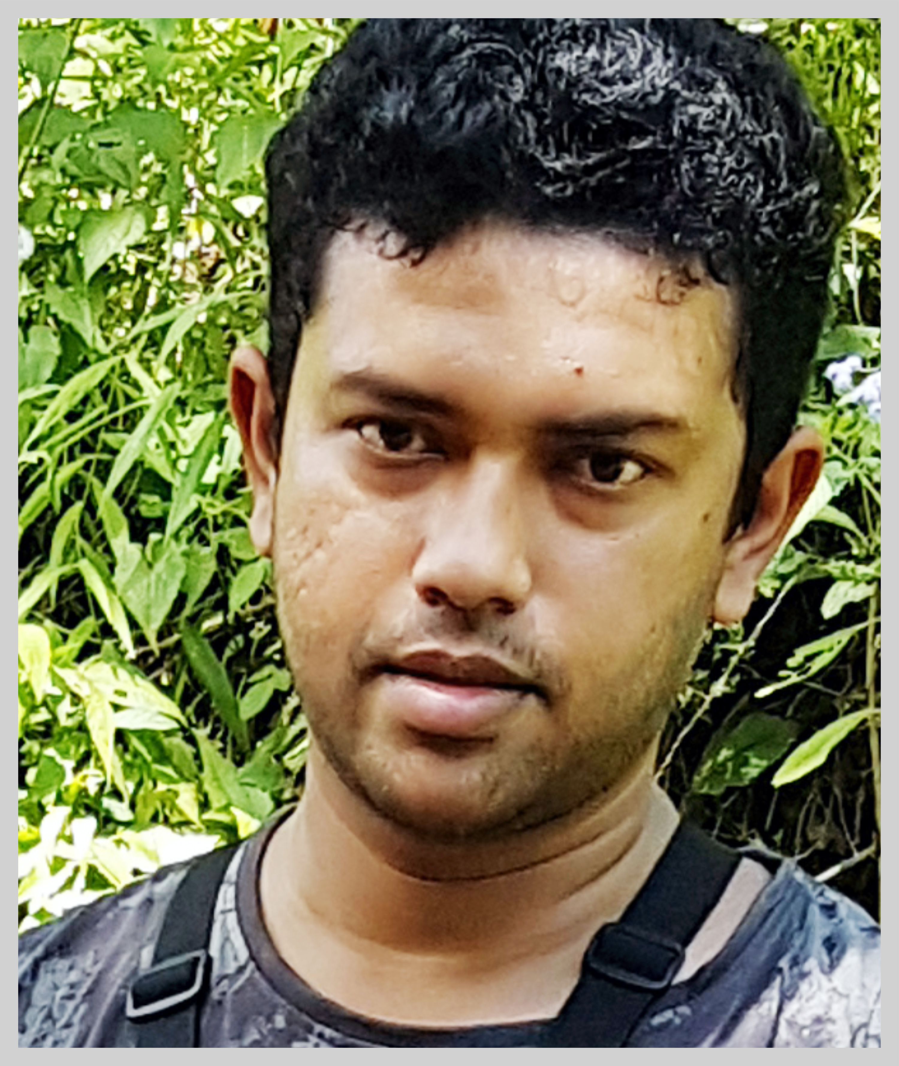 Soham Mukheree